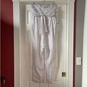 EUC Apiece Apart Striped Zara Gipsea Jumper